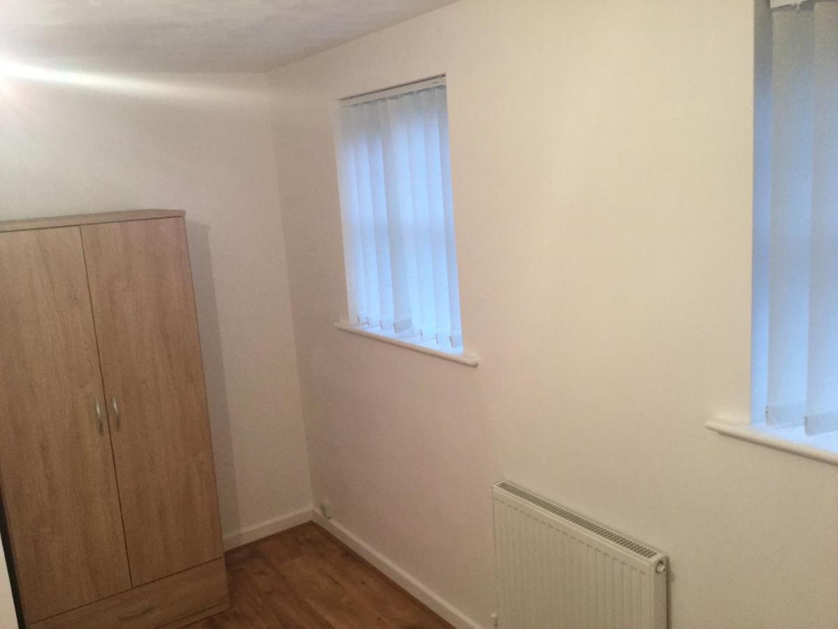 Apartament Quiet Residential Area Within Easy Reach Of Town Manchester Zewnętrze zdjęcie